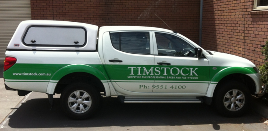 timstock trading house