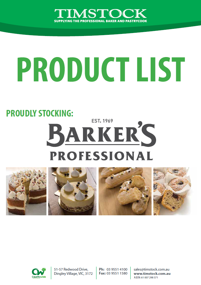 Product List